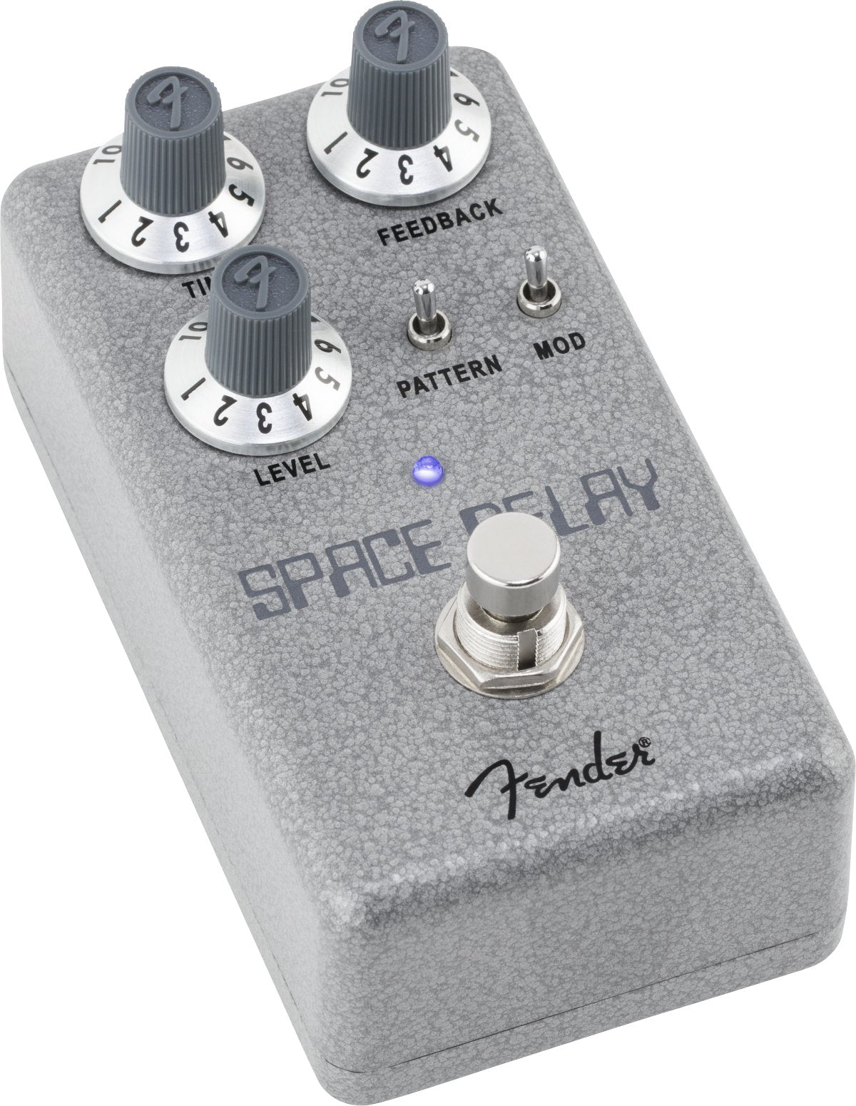 Fender Hammertone Space Delay Pedal - Remenyi House of Music