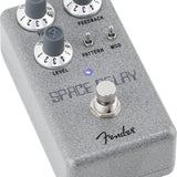 Fender Hammertone Space Delay Pedal - Remenyi House of Music