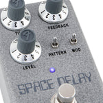 Fender Hammertone Space Delay Pedal - Remenyi House of Music