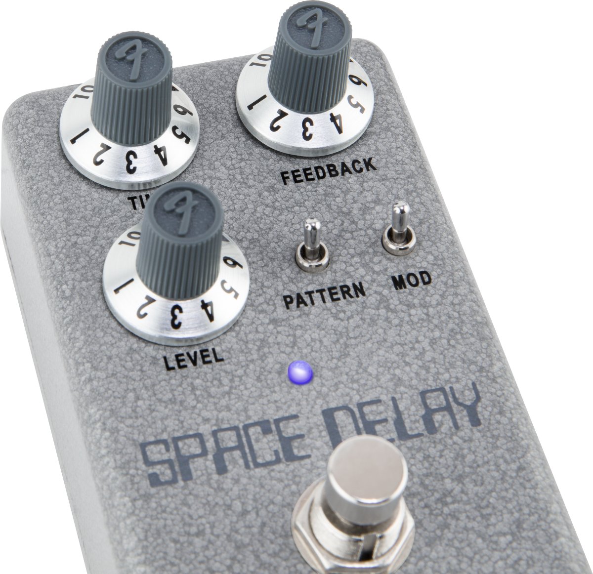 Fender Hammertone Space Delay Pedal - Remenyi House of Music