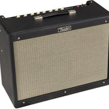 Fender Hot Rod Deluxe IV Amp, Black, 120V - Remenyi House of Music