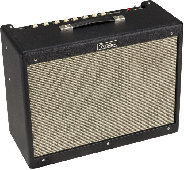 Fender Hot Rod Deluxe IV Amp, Black, 120V - Remenyi House of Music