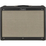 Fender Hot Rod Deluxe IV Amp, Black, 120V - Remenyi House of Music