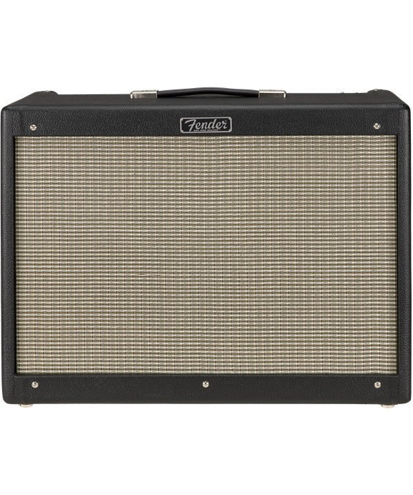 Fender Hot Rod Deluxe IV Amp, Black, 120V - Remenyi House of Music