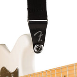 Fender Infinity Strap Locks, Black - Remenyi House of Music