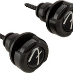 Fender Infinity Strap Locks, Black - Remenyi House of Music