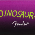 Fender J Mascis Dinosaur Jr Pick Tin, Medium, Set of 6 - Remenyi House of Music