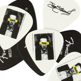 Fender Joe Strummer Pick Tin, Medium (8) - Remenyi House of Music