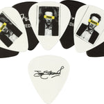 Fender Joe Strummer Pick Tin, Medium (8) - Remenyi House of Music