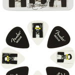 Fender Joe Strummer Pick Tin, Medium (8) - Remenyi House of Music