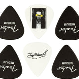 Fender Joe Strummer Pick Tin, Medium (8) - Remenyi House of Music