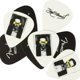 Fender Joe Strummer Pick Tin, Medium (8) - Remenyi House of Music