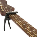 Fender Laurel Acoustic Capo - Remenyi House of Music