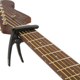 Fender Laurel Acoustic Capo - Remenyi House of Music