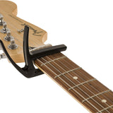 Fender Laurel Electric Capo - Remenyi House of Music