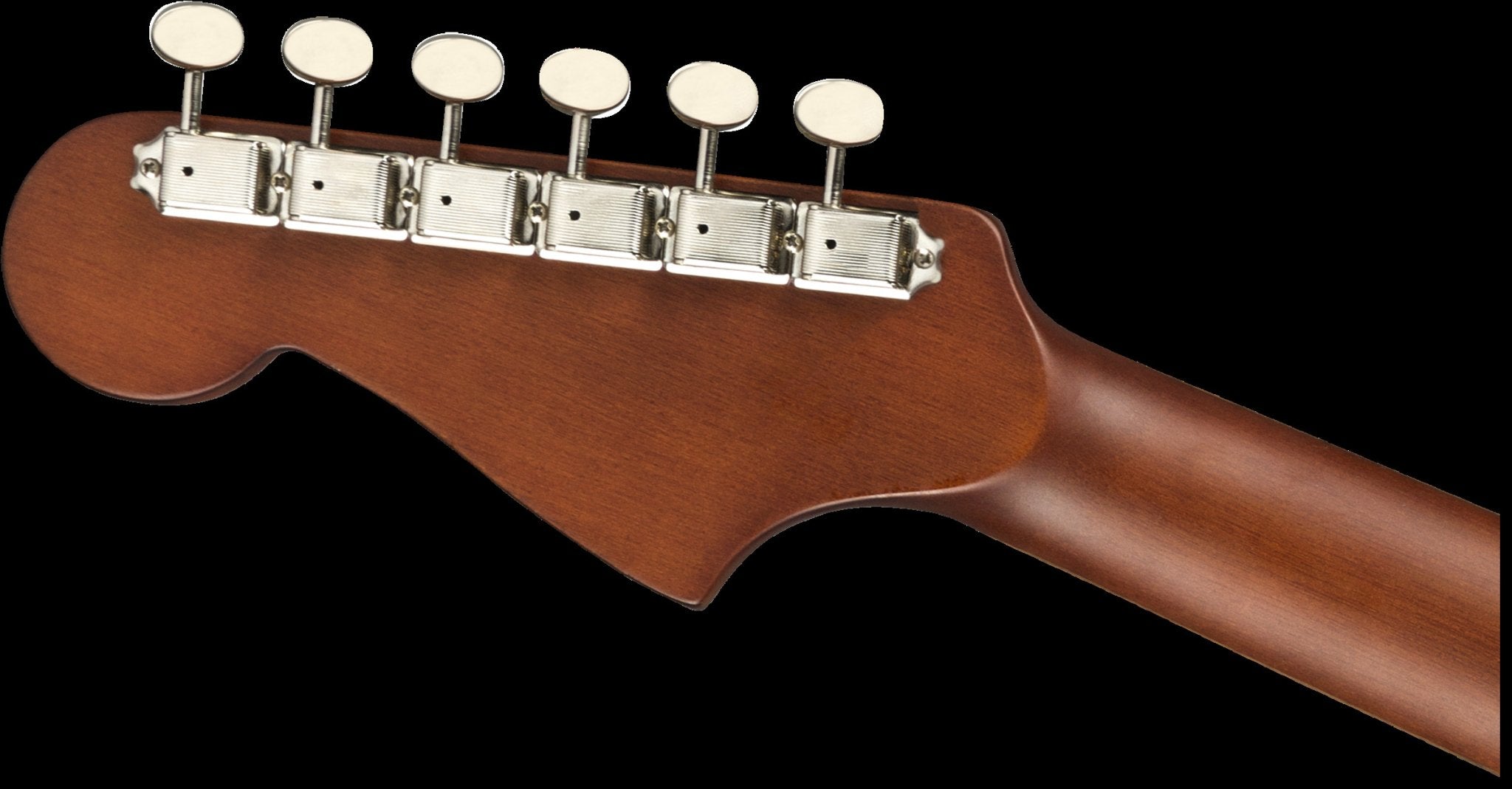 Fender Malibu Player Guitar, Walnut Fingerboard, Burgundy Satin - Remenyi House of Music