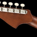 Fender Malibu Player Guitar, Walnut Fingerboard, Burgundy Satin - Remenyi House of Music