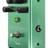 Fender Marine Layer Reverb Pedal - Remenyi House of Music