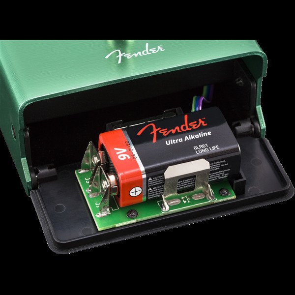 fender marine layer reverb pedal Fender Marine Layer Reverb Pedal