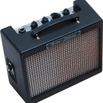 Fender MD20 Mini Deluxe Amplifier, Black - Remenyi House of Music