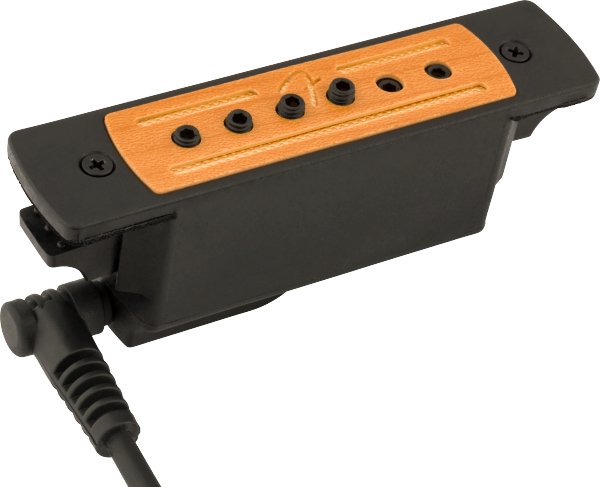 Fender Mesquite Humbucking Acoustic Soundhole Pickup - Remenyi House of Music