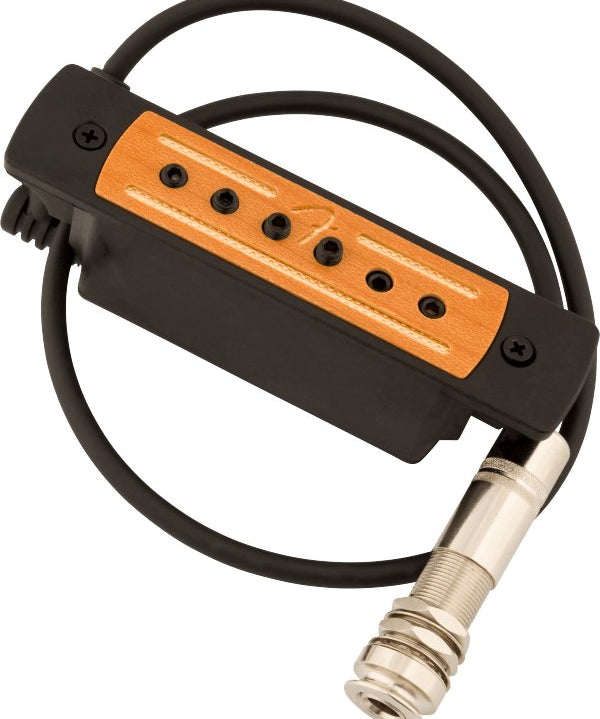 Fender Mesquite Humbucking Acoustic Soundhole Pickup - Remenyi House of Music