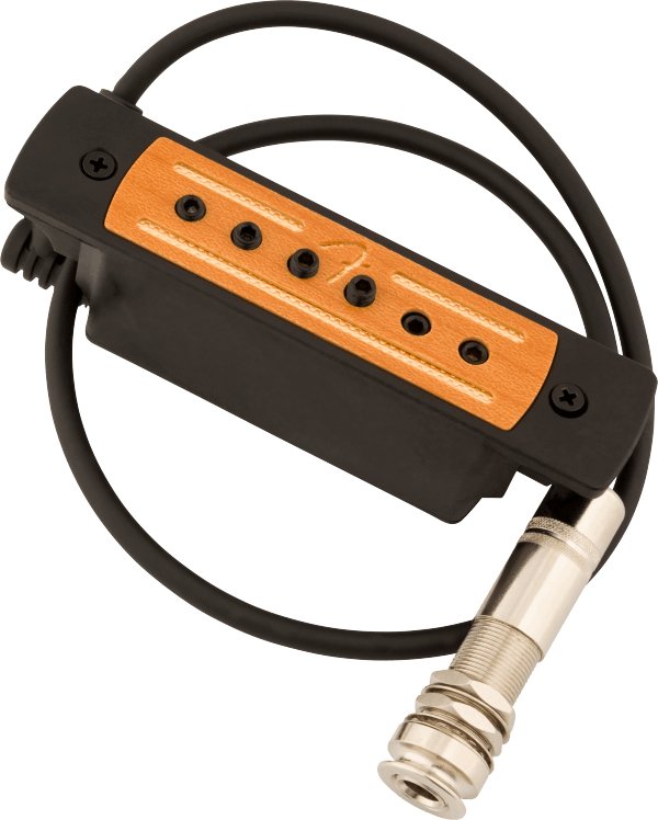 Fender Mesquite Humbucking Acoustic Soundhole Pickup - Remenyi House of Music