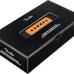 Fender Mesquite Humbucking Acoustic Soundhole Pickup - Remenyi House of Music