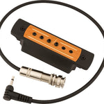 Fender Mesquite Humbucking Acoustic Soundhole Pickup - Remenyi House of Music