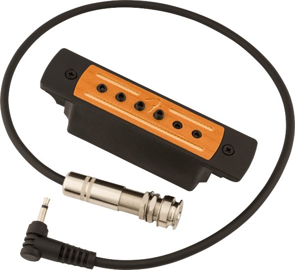 Fender Mesquite Humbucking Acoustic Soundhole Pickup - Remenyi House of Music