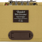 Fender Mini '57 Twin - Amp, Tweed - Remenyi House of Music