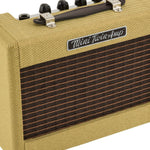 Fender Mini '57 Twin - Amp, Tweed - Remenyi House of Music