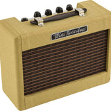 Fender Mini '57 Twin - Amp, Tweed - Remenyi House of Music