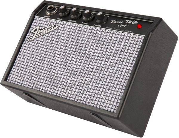 Fender Mini '65 Twin - Amp - Remenyi House of Music