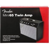 Fender Mini '65 Twin - Amp - Remenyi House of Music