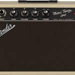 Fender Mini '65 Twin Amp, Blonde - Remenyi House of Music