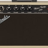 Fender Mini '65 Twin Amp, Blonde - Remenyi House of Music