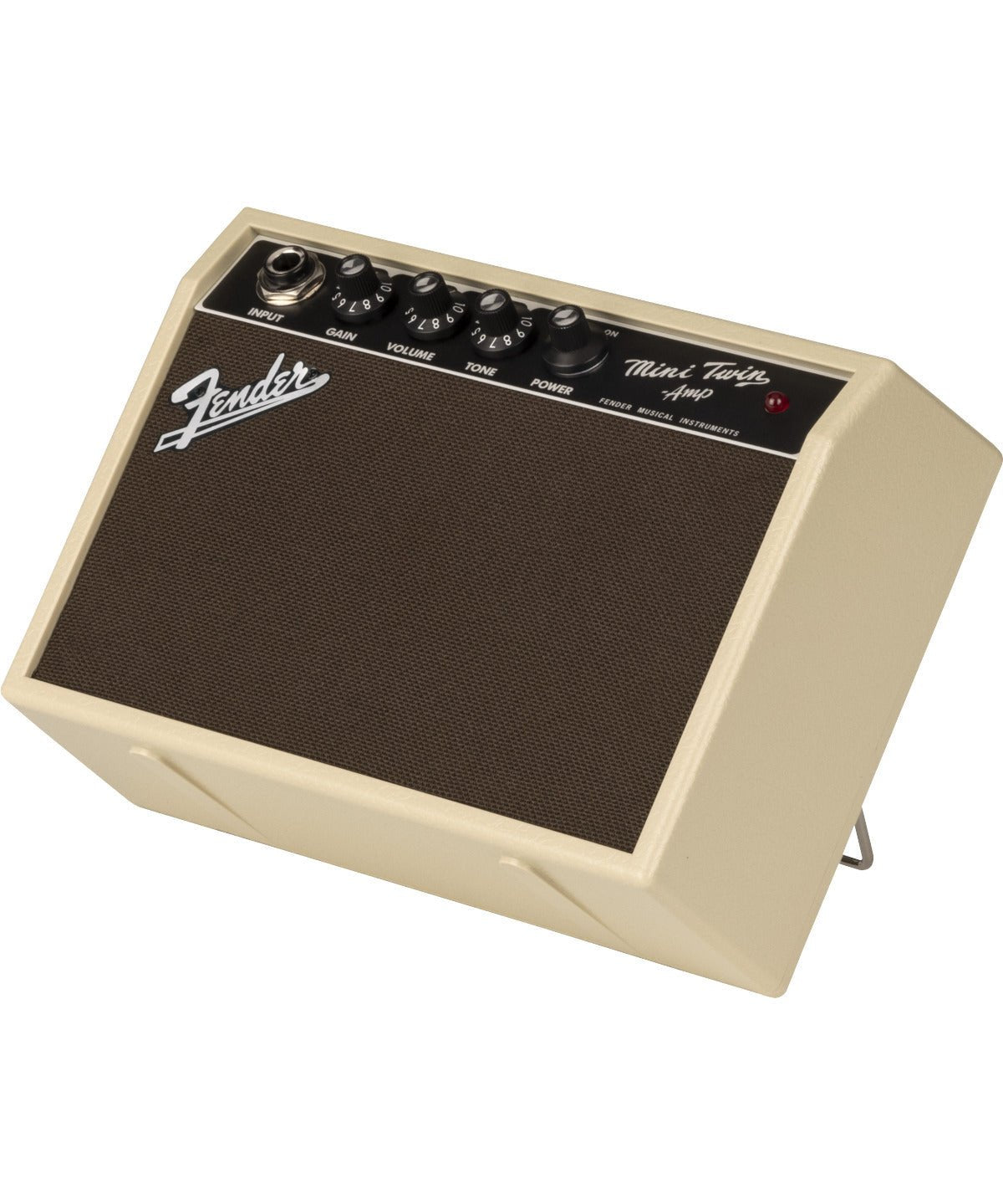 Fender Mini '65 Twin Amp, Blonde - Remenyi House of Music