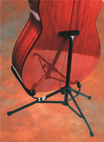 Fender Mini Acoustic Stand - Remenyi House of Music