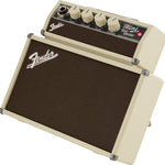 Fender Mini Tonemaster Amplifier, Tan/Brown - Remenyi House of Music