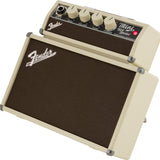 Fender Mini Tonemaster Amplifier, Tan/Brown - Remenyi House of Music