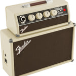 Fender Mini Tonemaster Amplifier, Tan/Brown - Remenyi House of Music