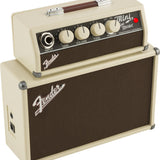 Fender Mini Tonemaster Amplifier, Tan/Brown - Remenyi House of Music