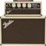 Fender Mini Tonemaster Amplifier, Tan/Brown - Remenyi House of Music