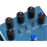 Fender Mirror Image Delay Pedal - Remenyi House of Music