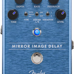 Fender Mirror Image Delay Pedal - Remenyi House of Music