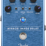 Fender Mirror Image Delay Pedal - Remenyi House of Music