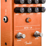 Fender MTG: LA Tube Distortion Pedal - Remenyi House of Music