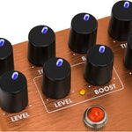 Fender MTG: LA Tube Distortion Pedal - Remenyi House of Music