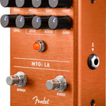 Fender MTG: LA Tube Distortion Pedal - Remenyi House of Music